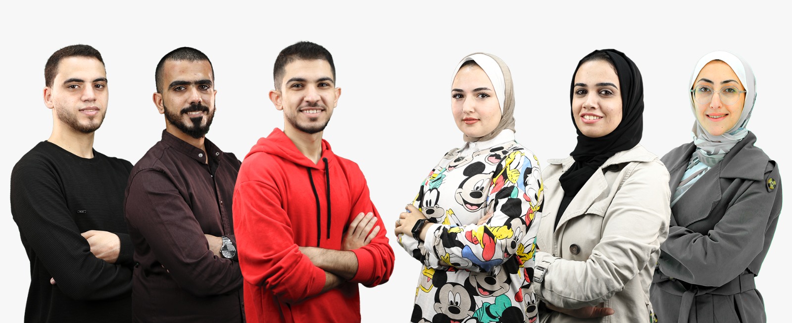 فريق عمل - Elancer